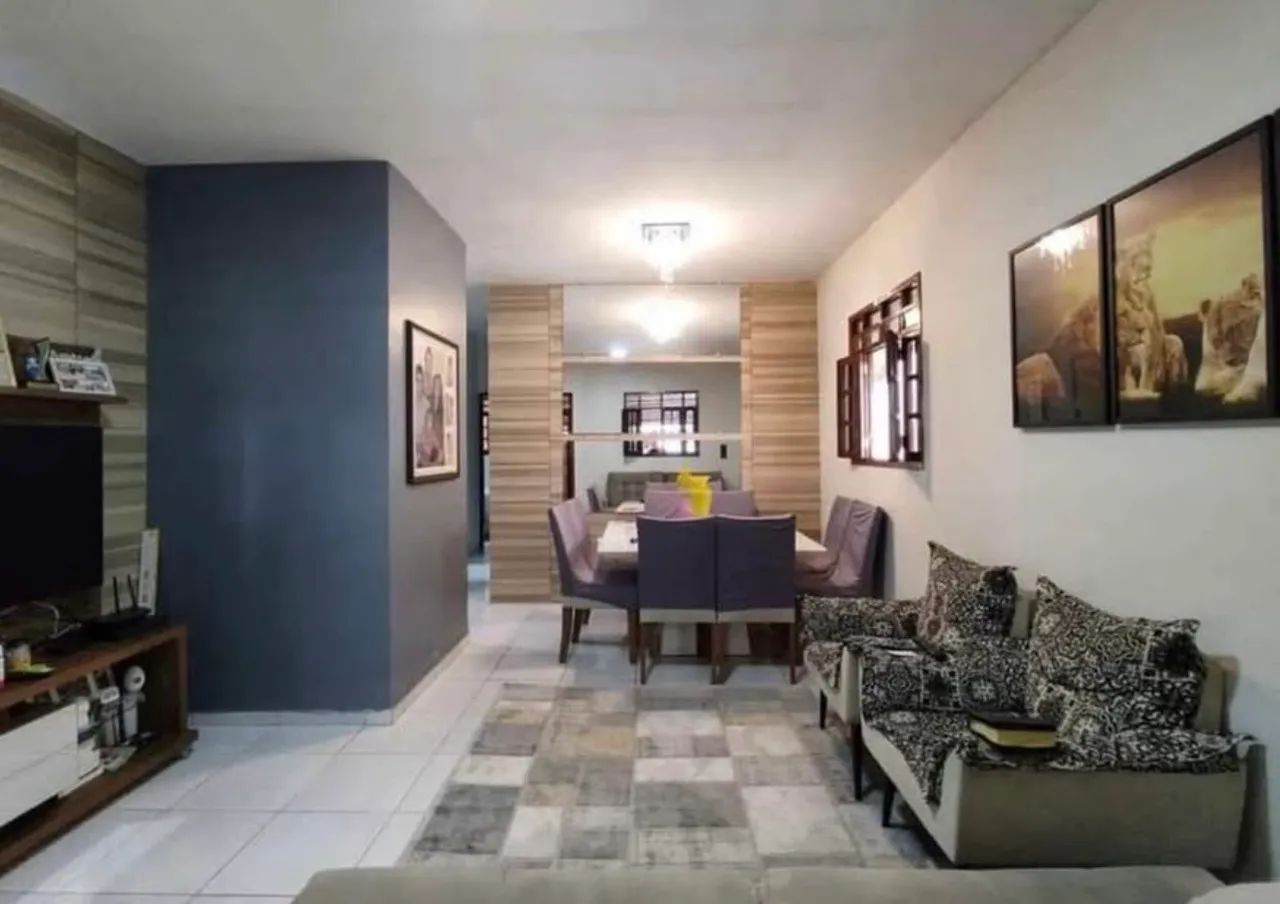 07 - Casa no Filipinho AD - Foto 4