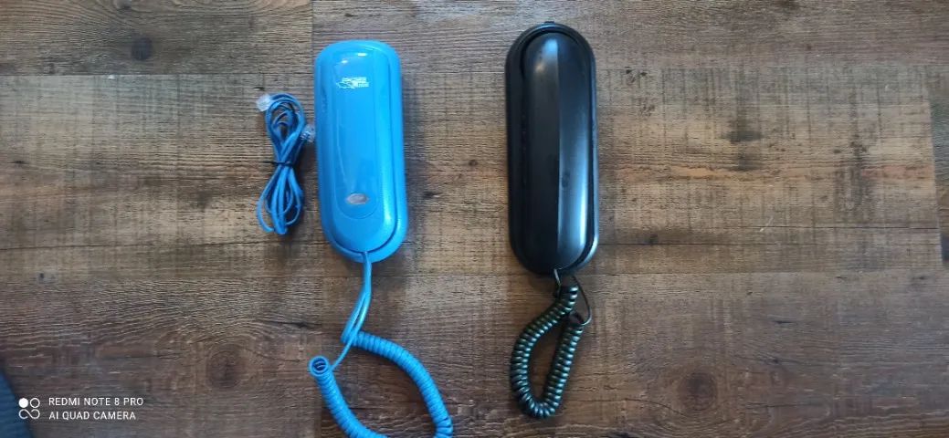 Aparelhos de telefone numero grande (ideal para idoso) - Foto 2