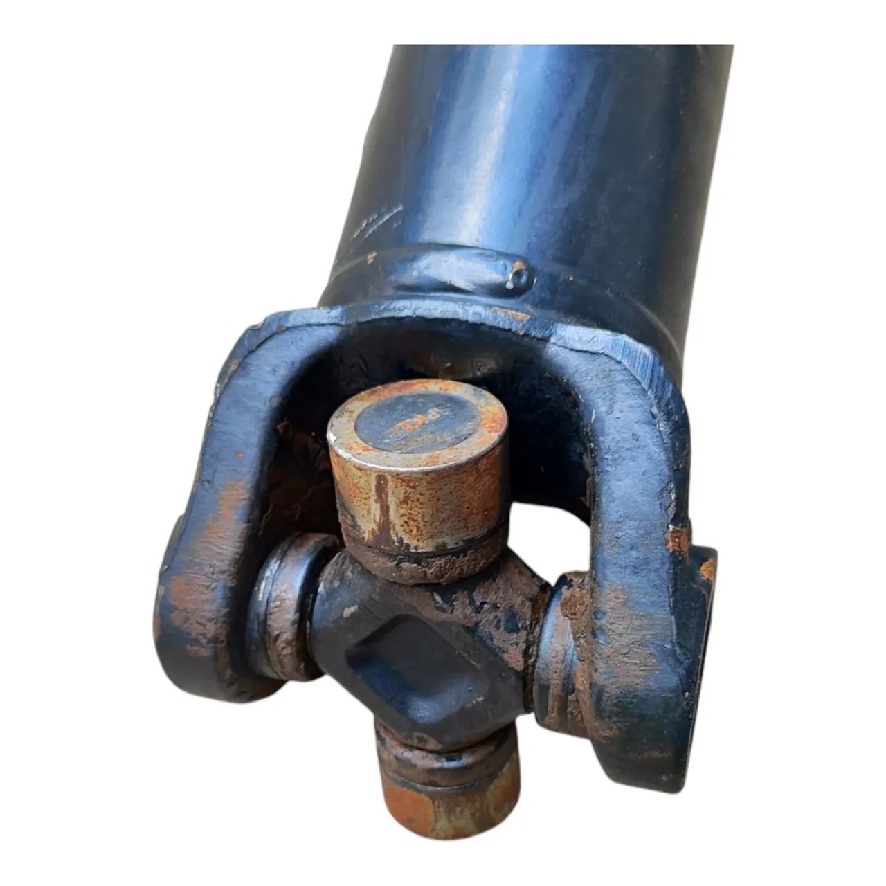 Cardan Dianteiro Transmissão Original Mb Accelo 1016 E3295 - Peças para  ônibus - Jardim Montanhês, Belo Horizonte 1403013052 | OLX