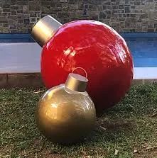 Mascotes de Natal - produtos tematizados, cenários, móveis, diversos.  - Foto 5