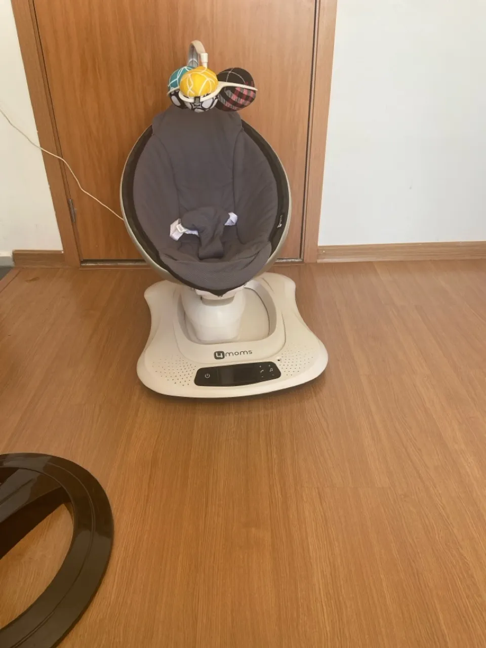 Mamaroo 4moms - Balanço Infantil