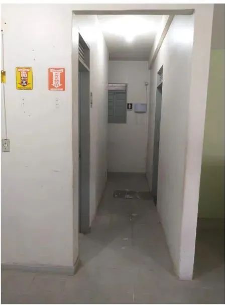 Ponto Comercial para Venda em Natal, Felipe Camarão, 1 dormitório, 2 banheiros - Foto 3