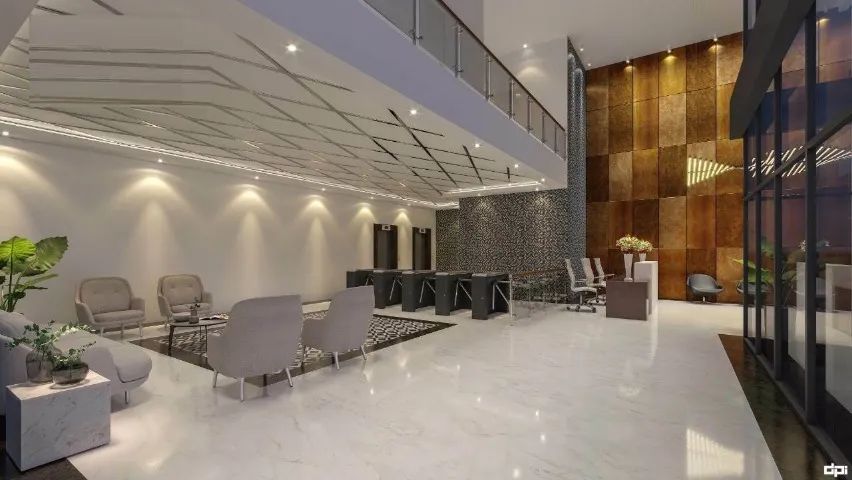 SALAS COMERCIAIS NO LIFE CENTER CARUARU - Foto 4