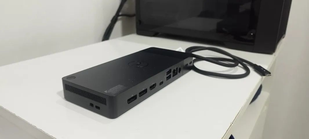 Dock Station Thunderbolt Dell - WD22TB464175480928898122