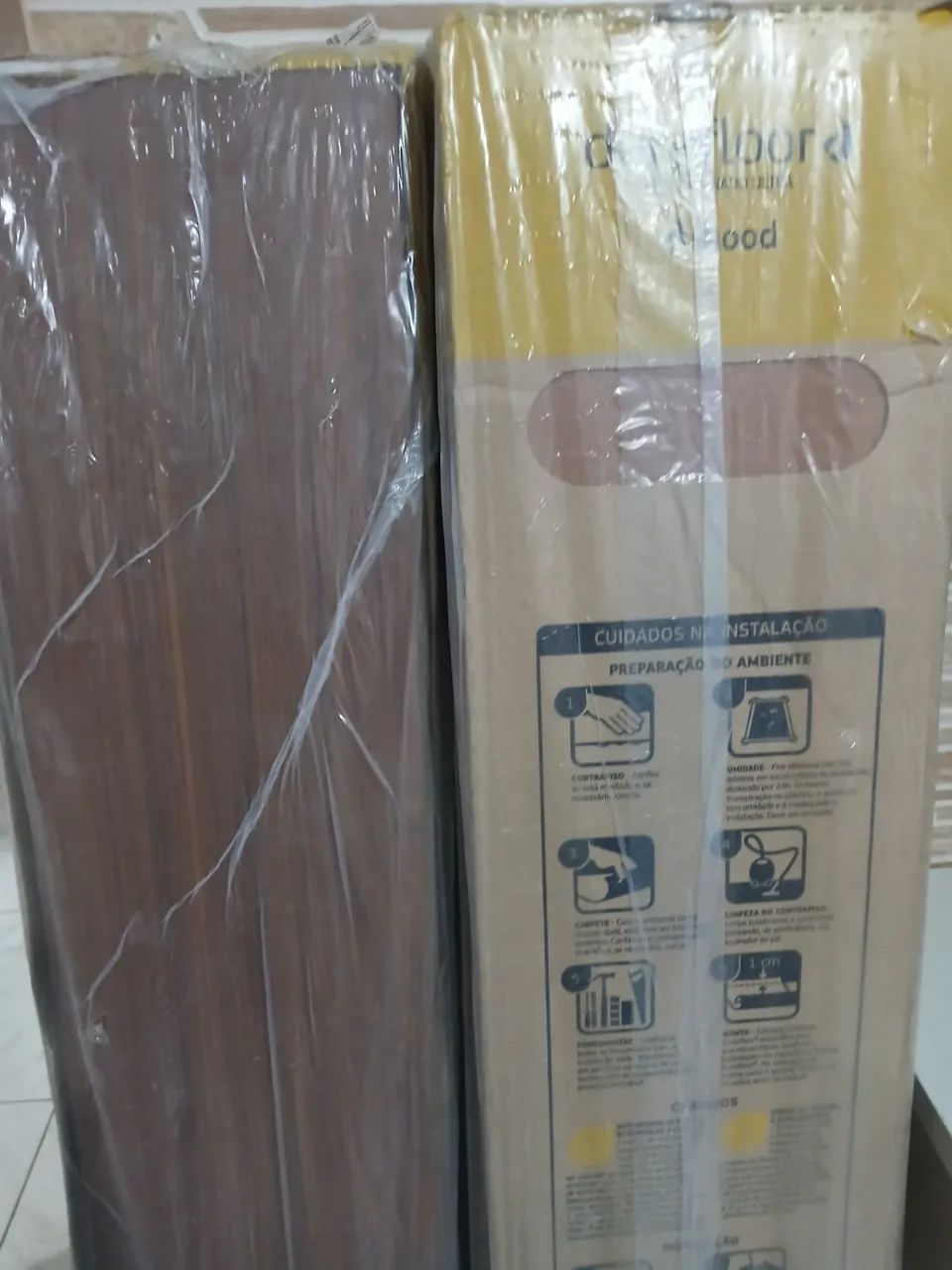 Piso laminado64842822014595122