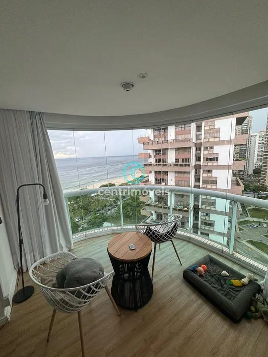 Flat à venda, Barra da Tijuca, Rio de Janeiro, RJ