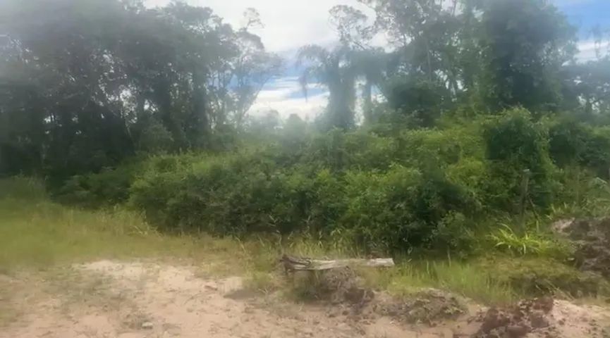 TERRENO EM ITAPOÁ