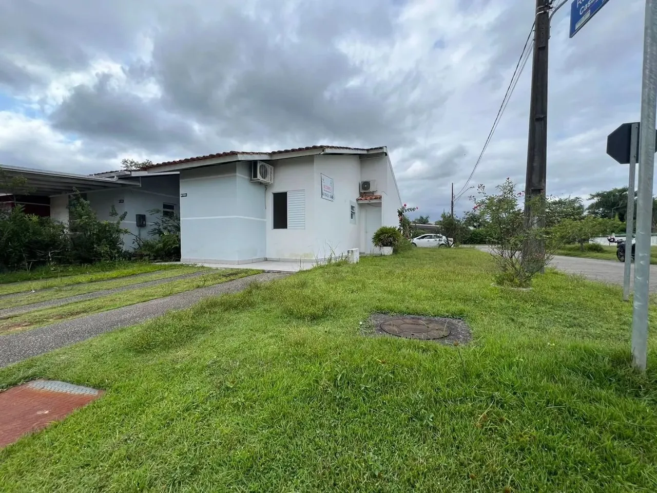Imóvel para aluguel com 3 quartos em Bela Vista - Palhoça - SC
