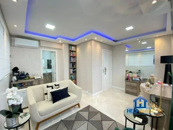 Sala comercial a venda em Campinas- São José