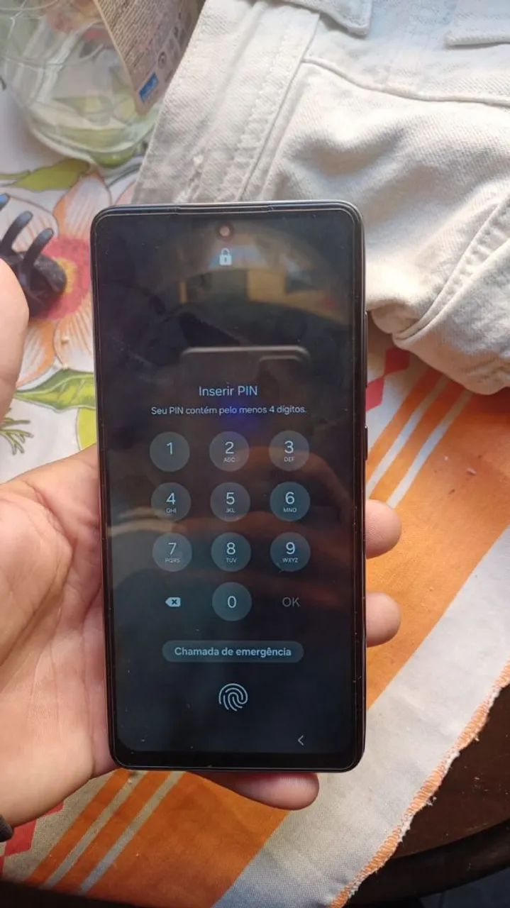 Vendo A52S 