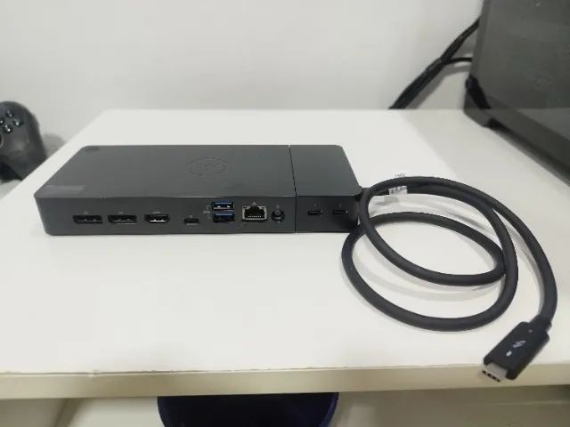 Dock Station Thunderbolt Dell - WD22TB464175480928898120