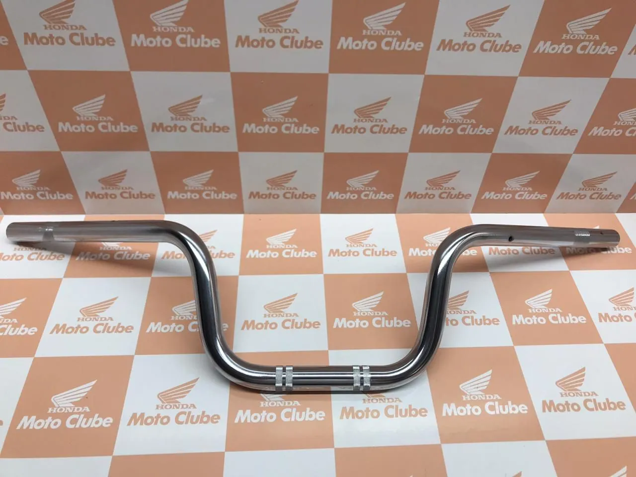 Guidão de moto cg 160
