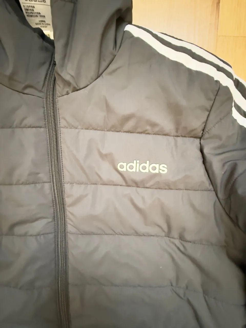 Jaqueta Adidas  - Foto 3