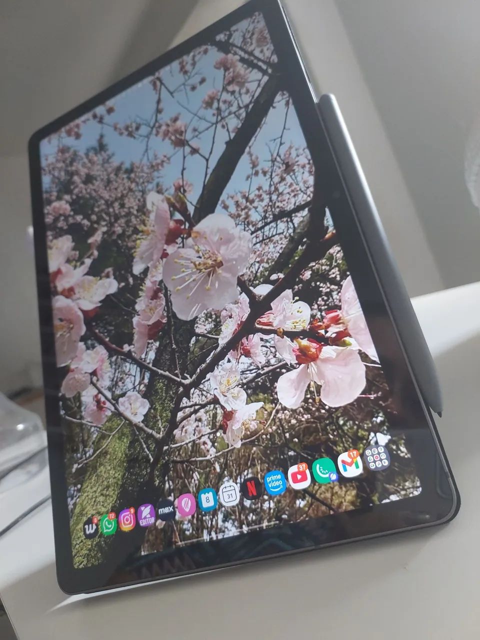 tablet samsung galaxy tab s9 fe " - Foto 4
