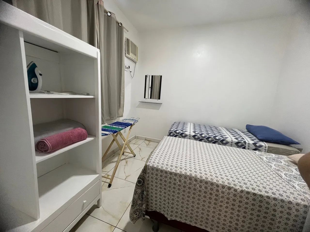 Apartamento Temporada Manaus  - Foto 4