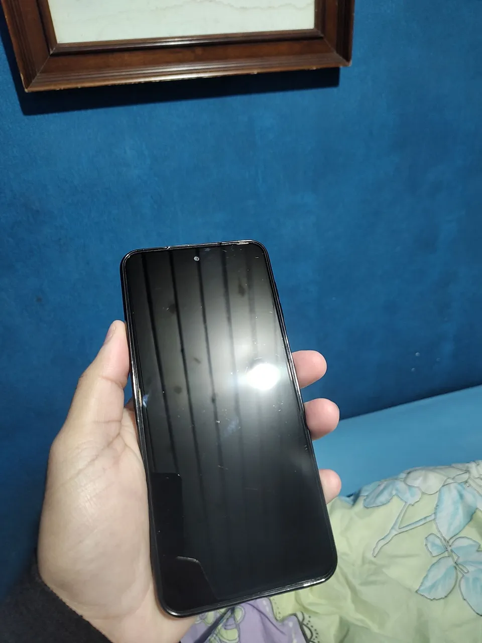 Troco Redmi note 9 pro por outro