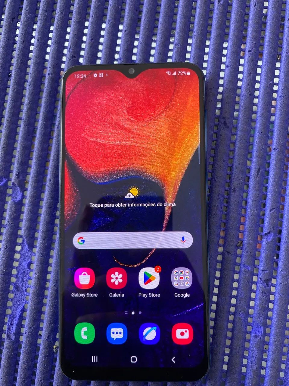 Samsung A50 128gb 