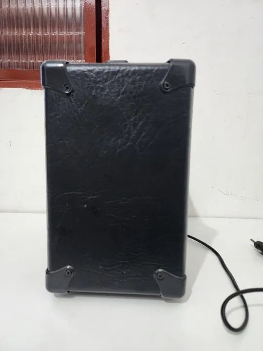 Amplificado de Guitarra Borne - Foto 4