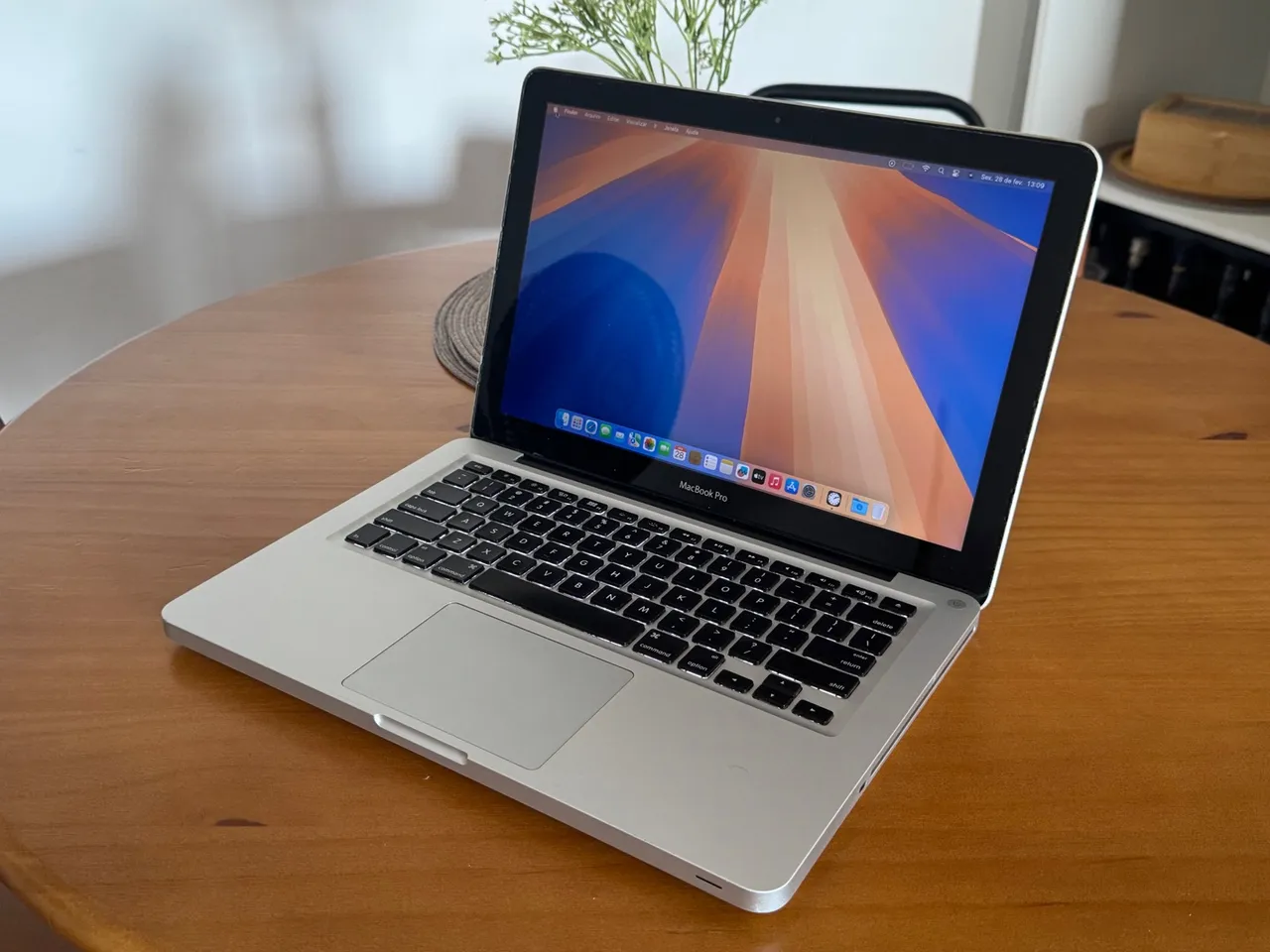 macbook pro 2011 13