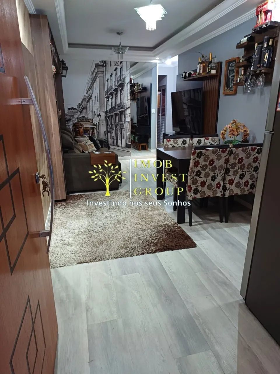 Casa para locação no Bairro Campo Bonito, Indaiatuba/SP - Foto 4