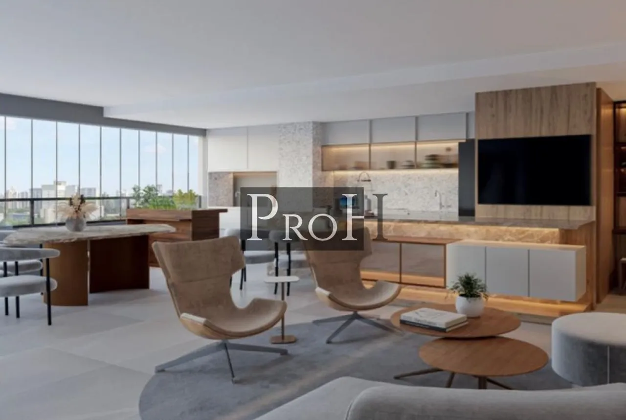 Apartamento 3 dormitórios sendo 3 suítes e Lazer completo R$ 1.348.000,00