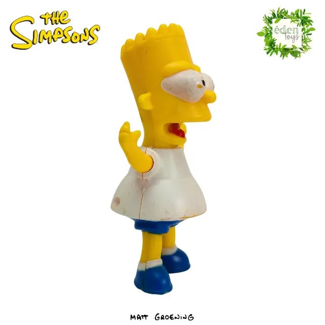 Boneco Simpsons - Bart boot (cód 826) - Foto 4