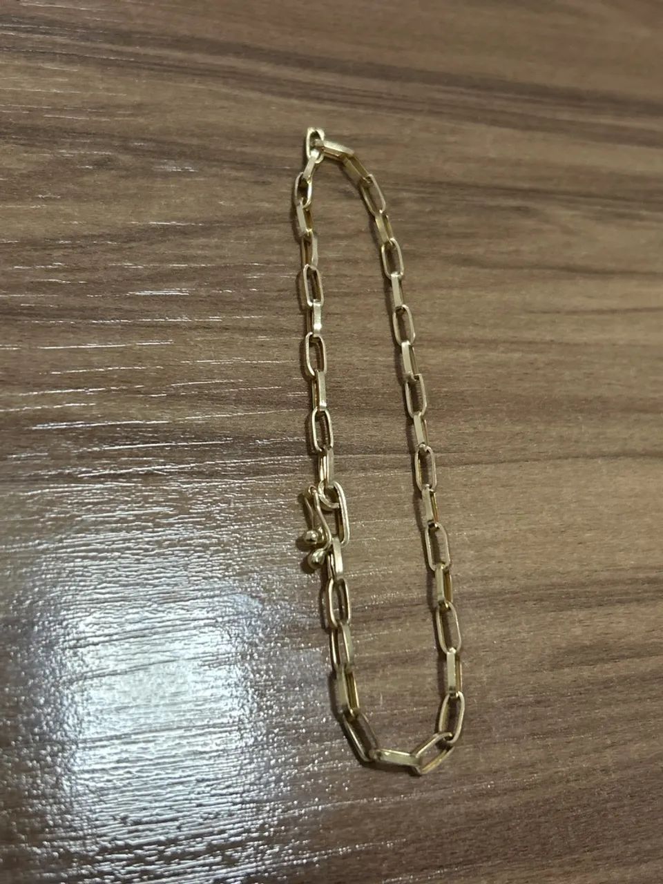 Pulseira tijolinho (CARTIE) - 7g - Foto 2