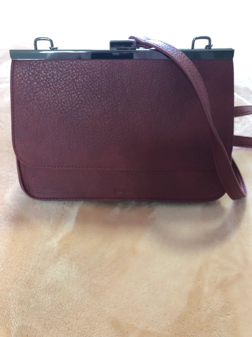 Bolsa lez a lez  - Foto 2
