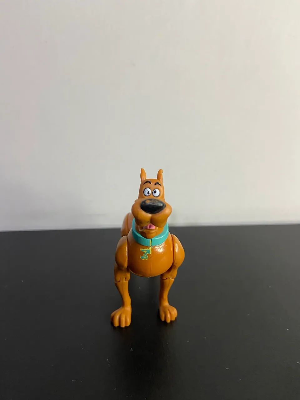 Boneco scooby doo Original - Foto 3