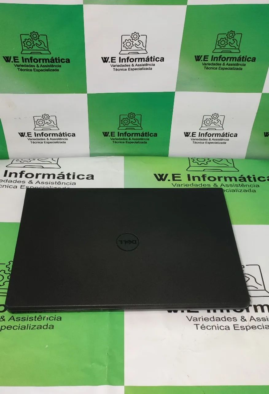 Notebook Dell core i7 8 geração 8gb SSD 256gb com garantia e entrega  - Foto 5