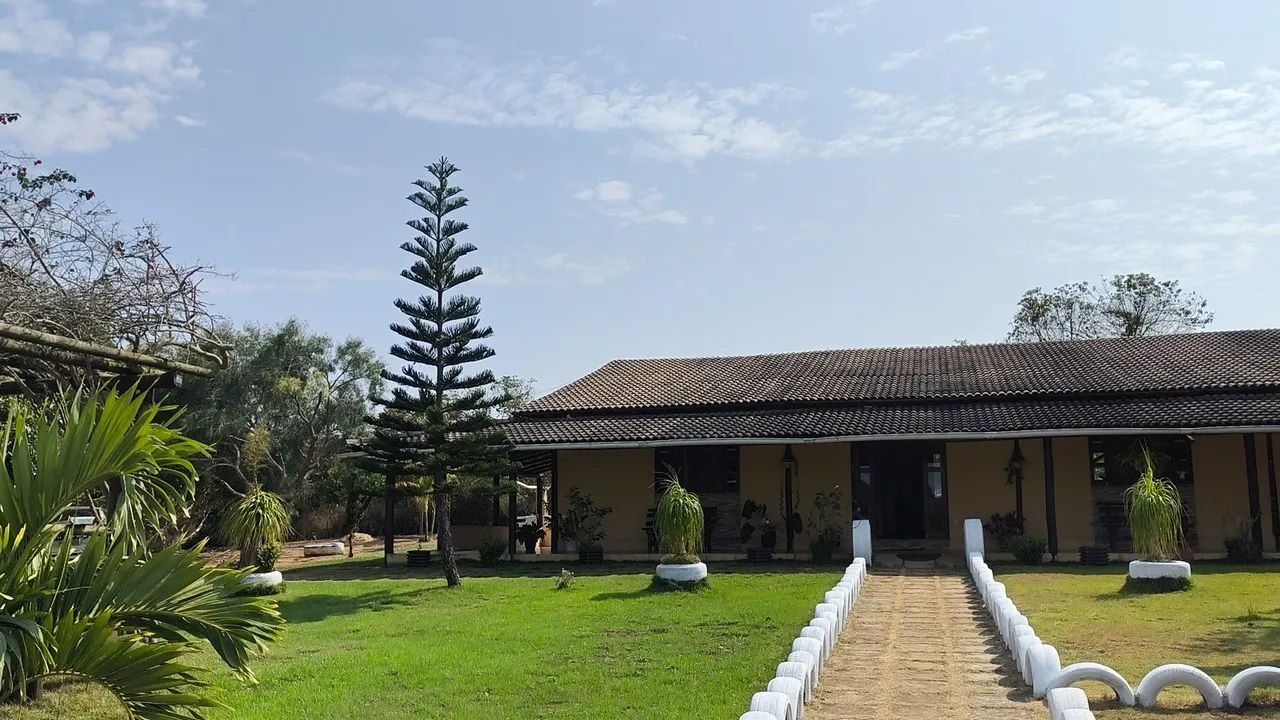 Lindo Sítio a Venda - Foto 9