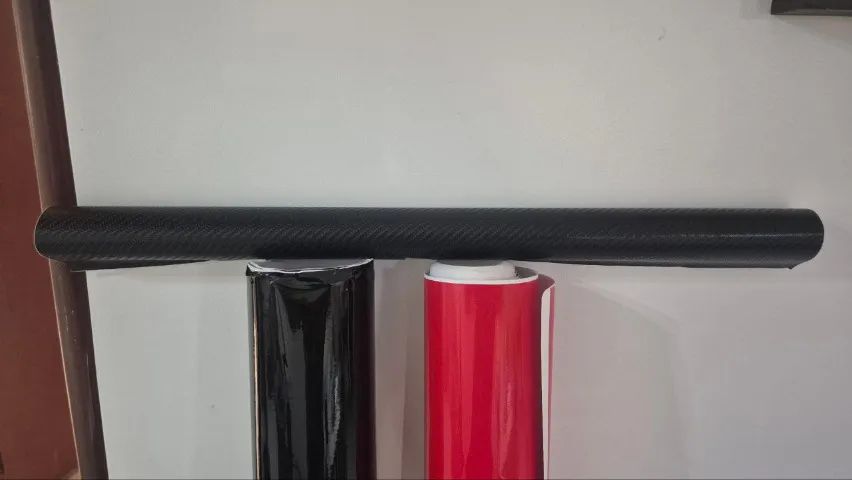 Adesivo para envelopamento ALLTAK - Foto 4