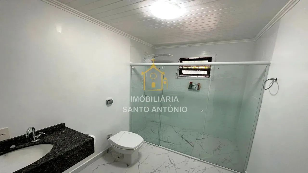 Casa para alugar em Santo Antônio de Lisboa - Foto 14