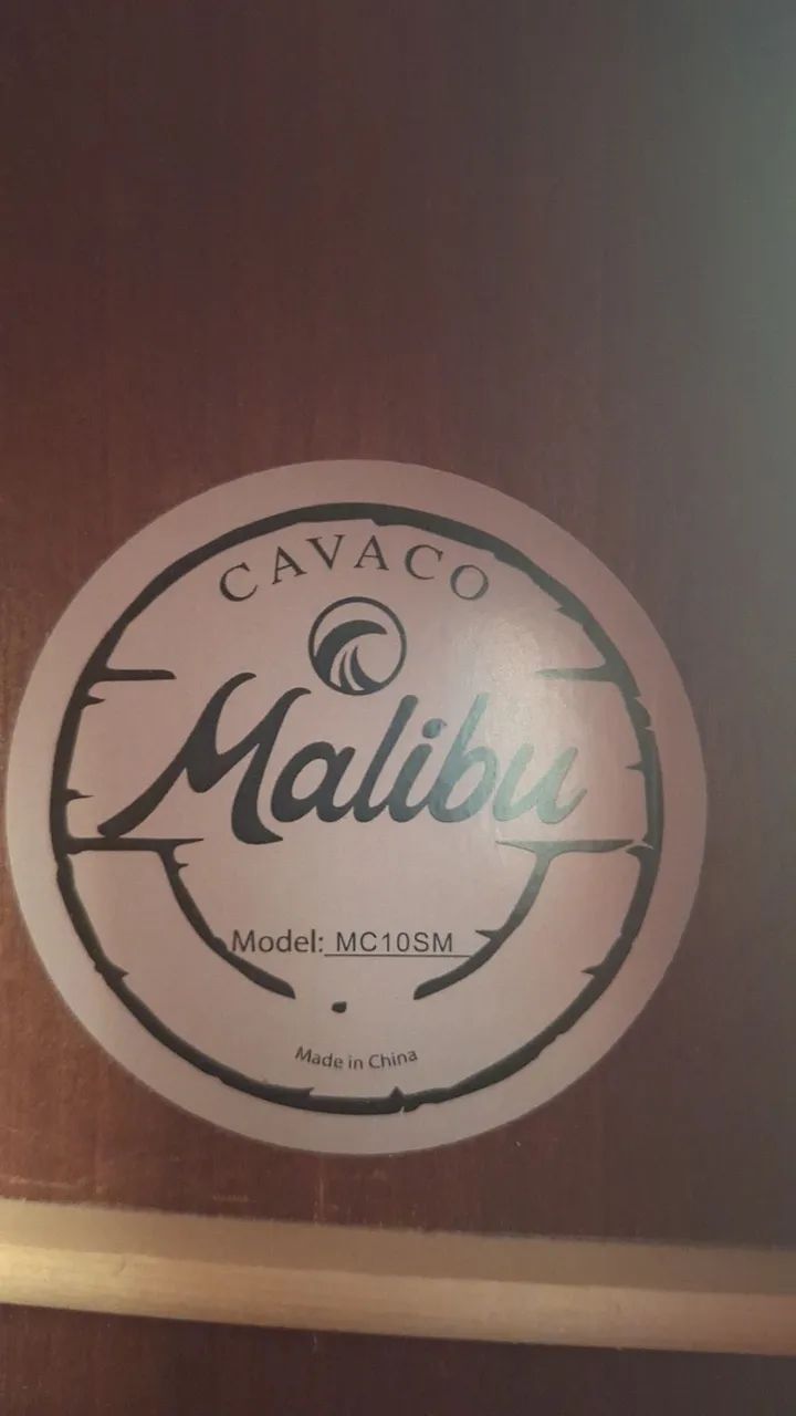 Cavaquinho - Foto 5
