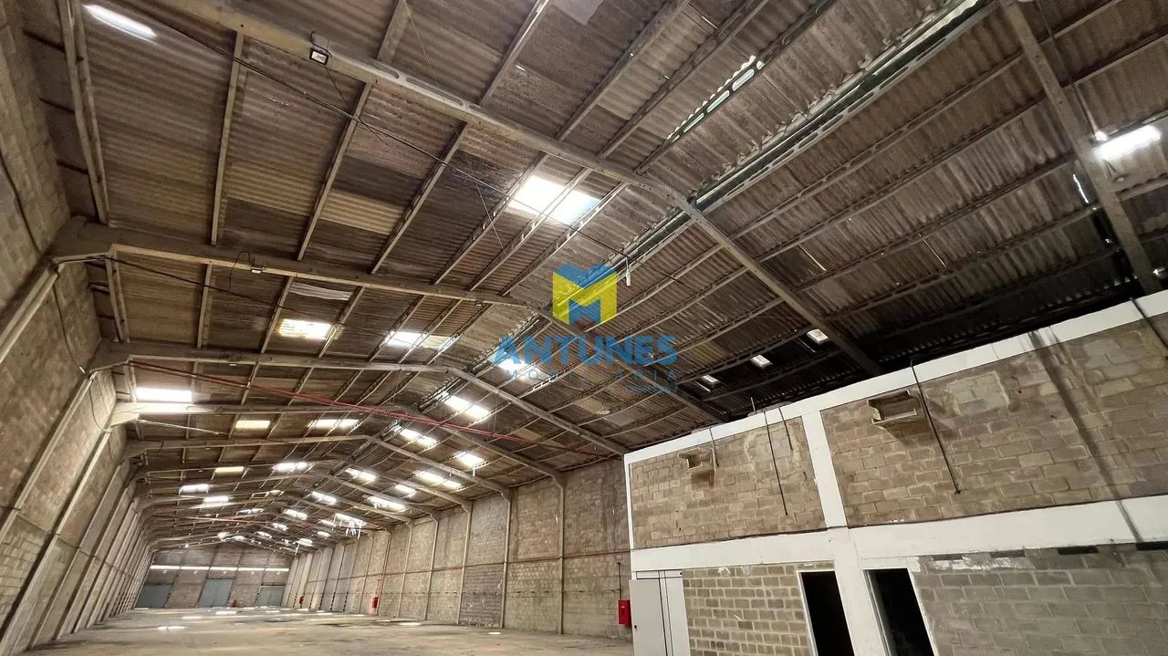 Alugue Galpão na Imbiribeira Cross docking, 2.396m² com Doca e Pátio - Foto 11
