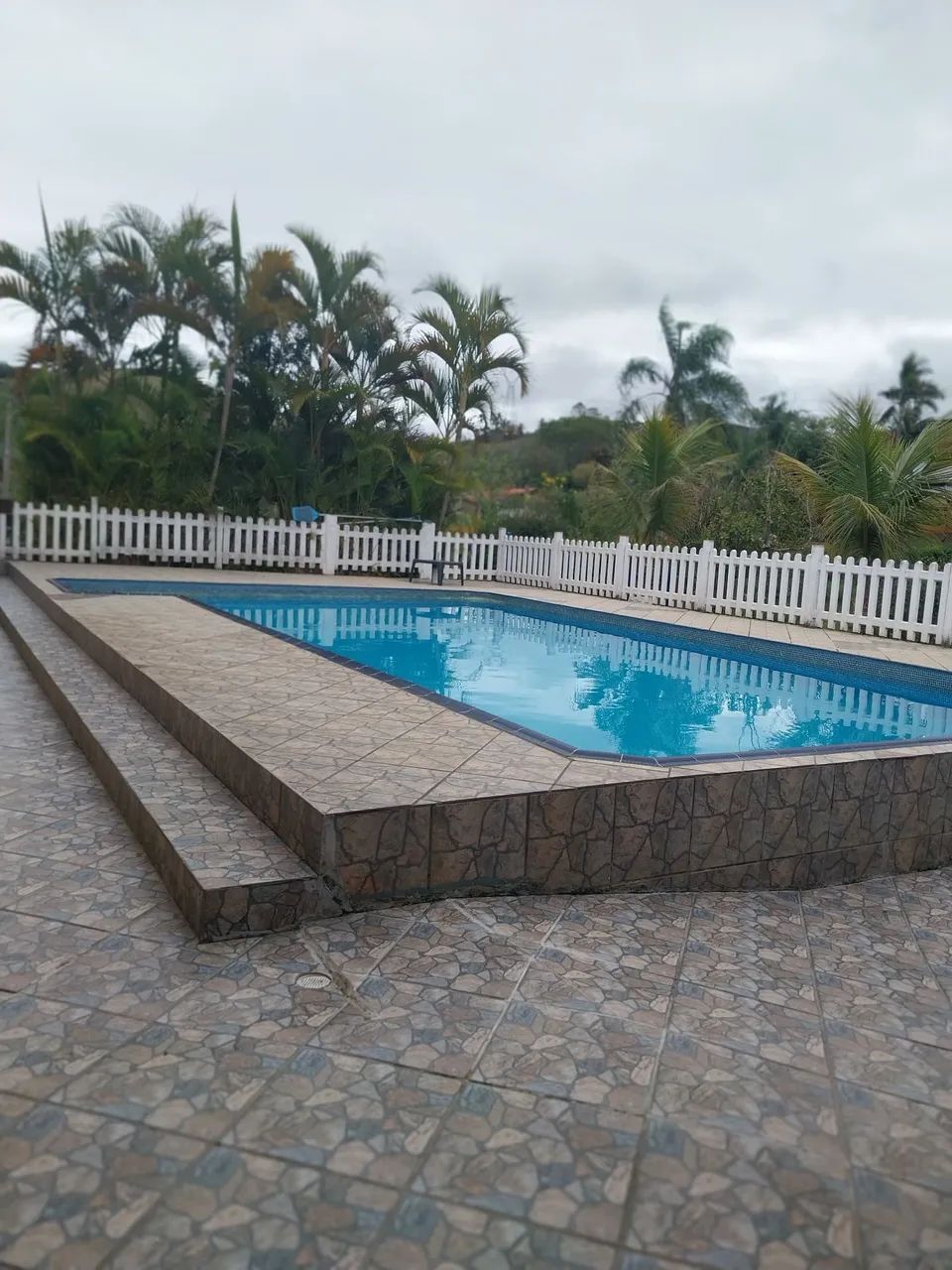 Chácara para finais de semanas ou temporada