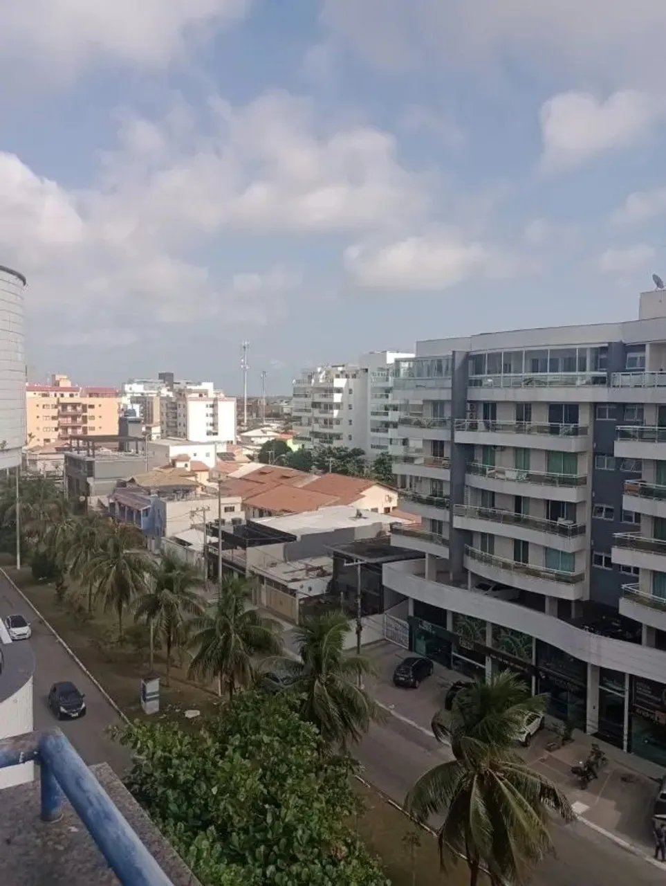 Cobertura para Locação em Cabo Frio, Braga, 3 dormitórios, 2 suítes, 3 banheiros, 2 vagas