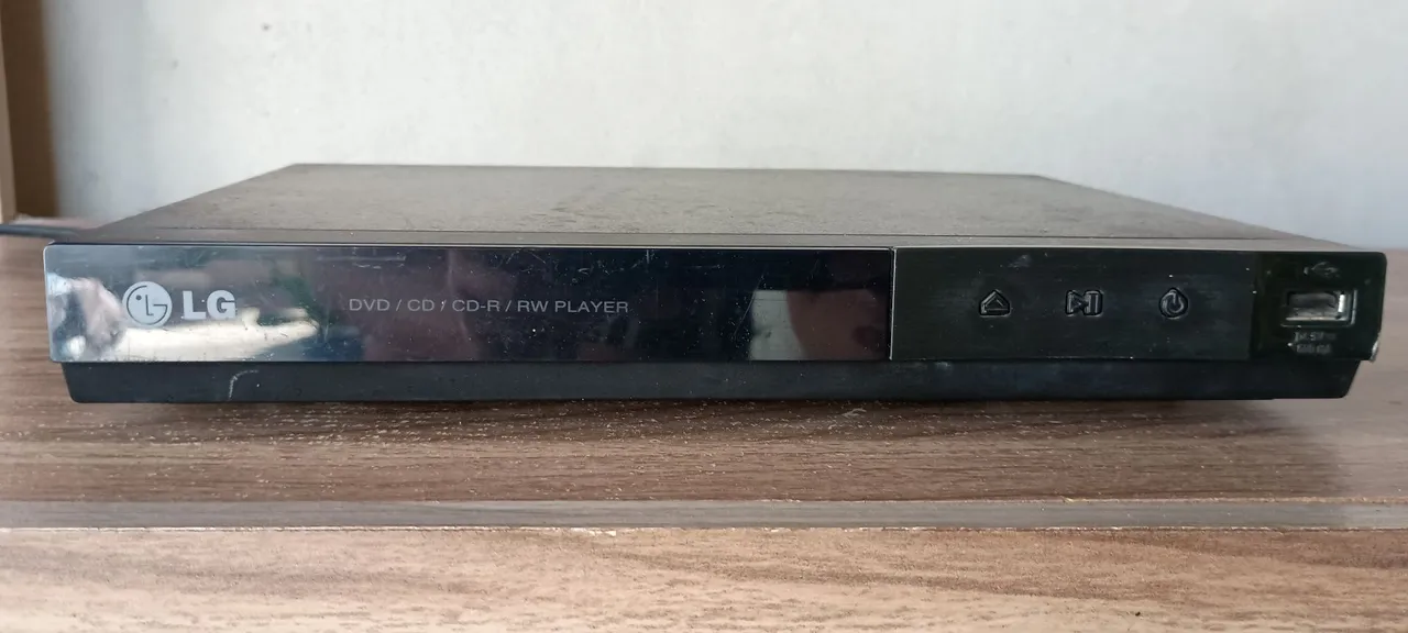 DVD