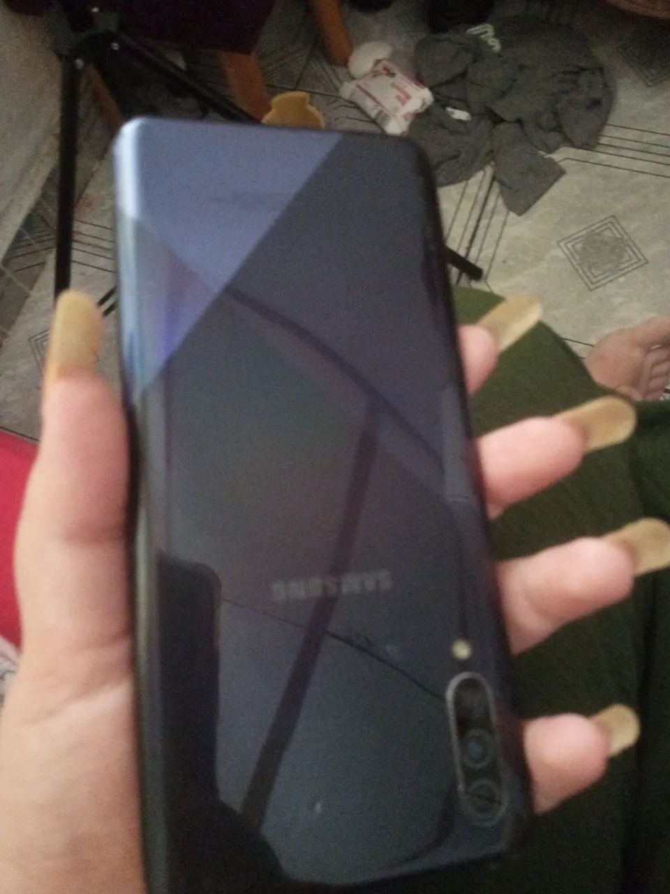 Samsung Galaxy A30 - Foto 2