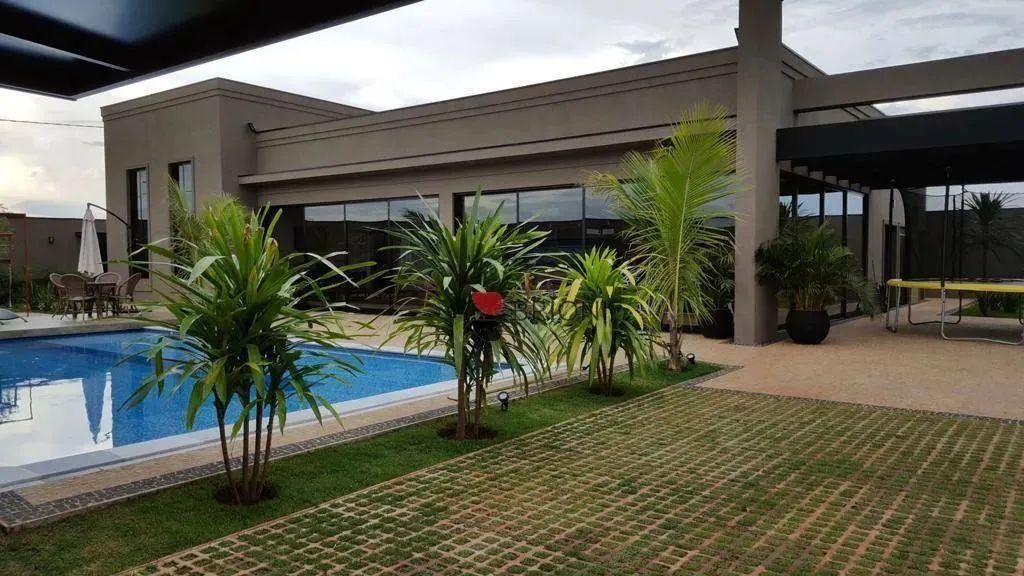 Chácara com 4 dormitórios à venda, 1500 m² por R$ 1.979.000,00 - Recanto do Rio Pardo - Ja - Foto 2