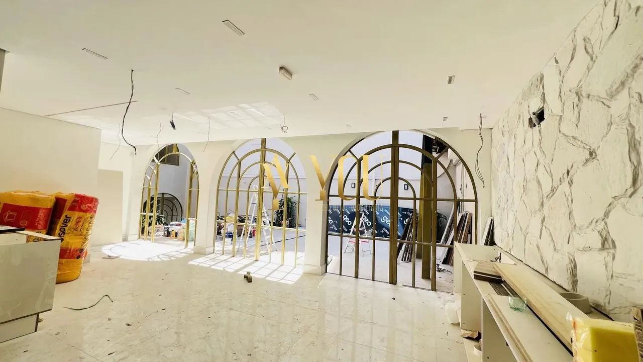 Sala para Aluguel por Períodos , sendo Consultóri já Mobiliado, Setor Bueno - Foto 5