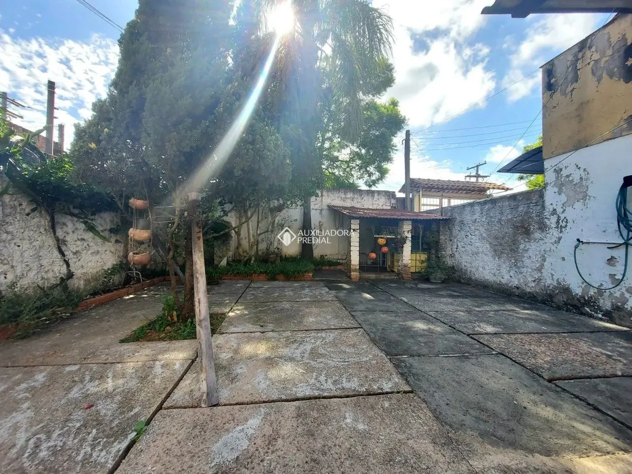 Casa no bairro Bom Jesus