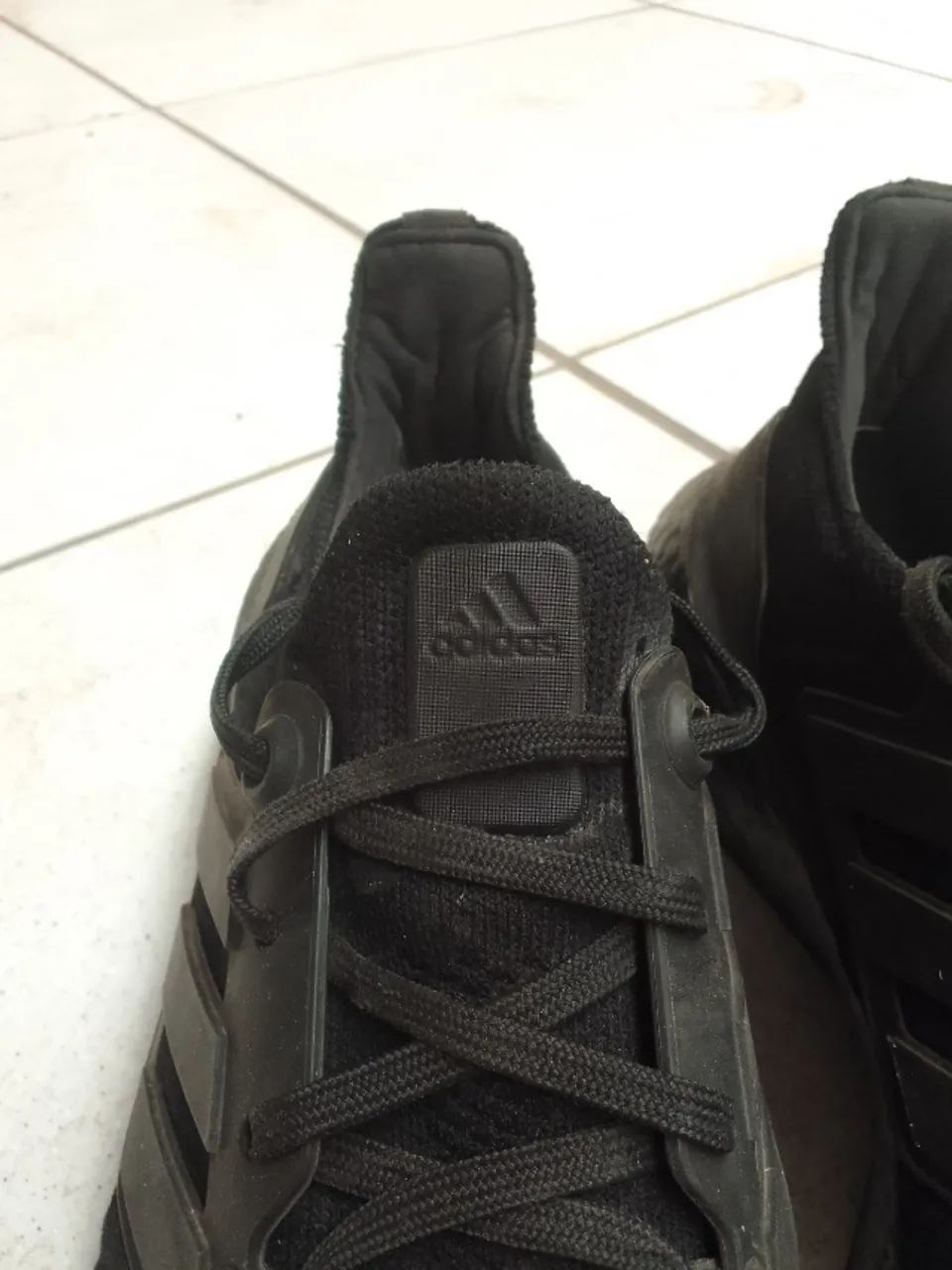 Tênis Adidas de Corrida (37/38) - Foto 5