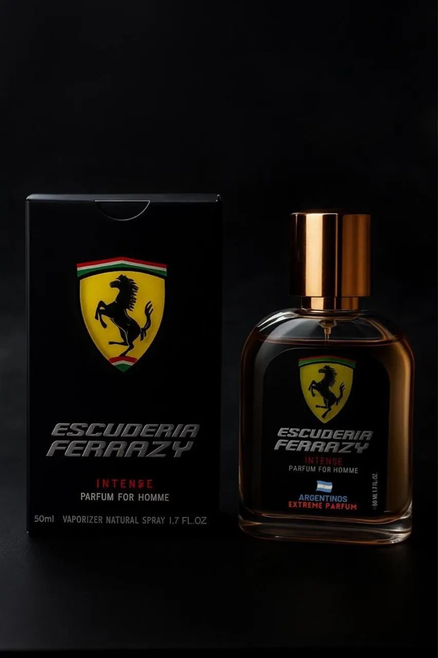 Perfumes ARGENTINOS! Seja nosso revendedor! - Foto 5