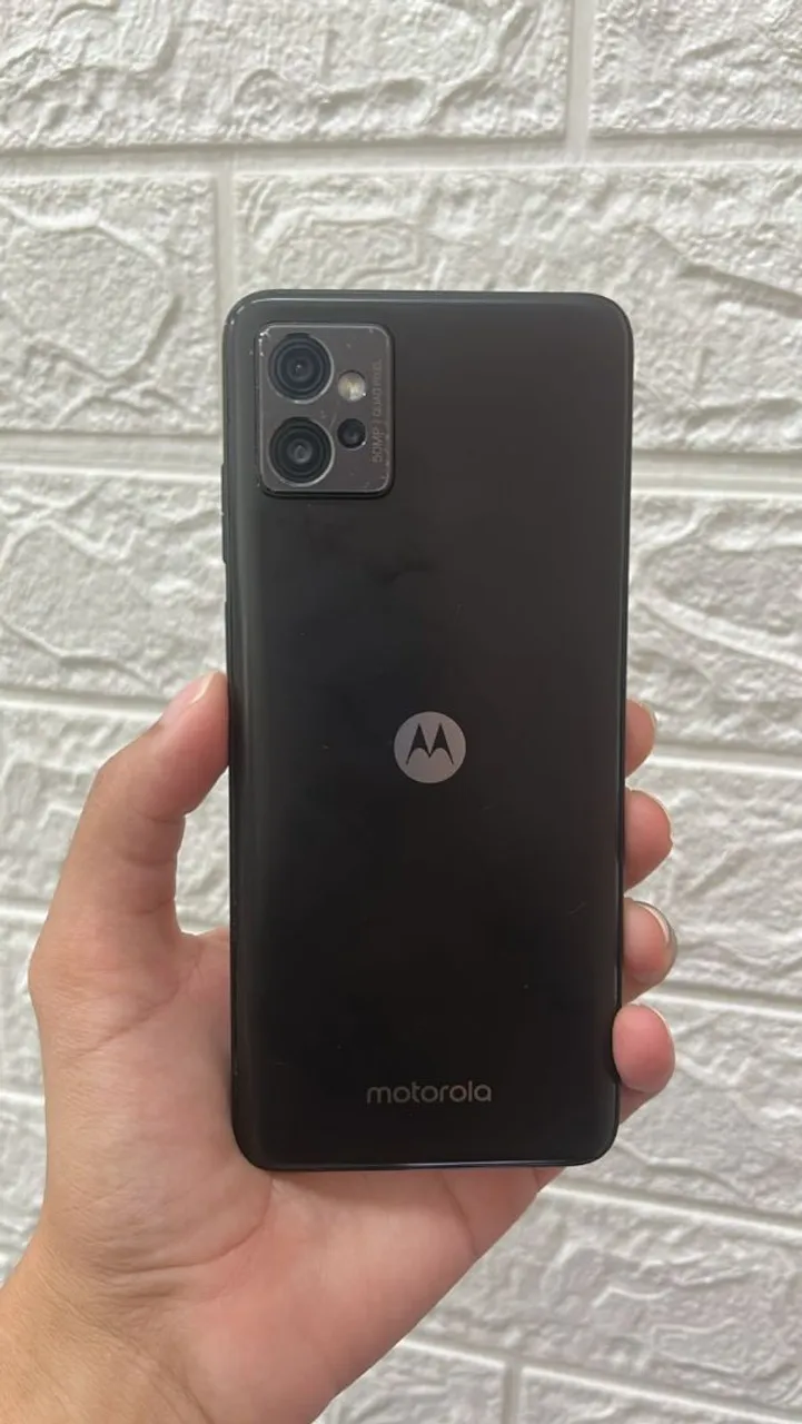 Celular moto g32 128 gb