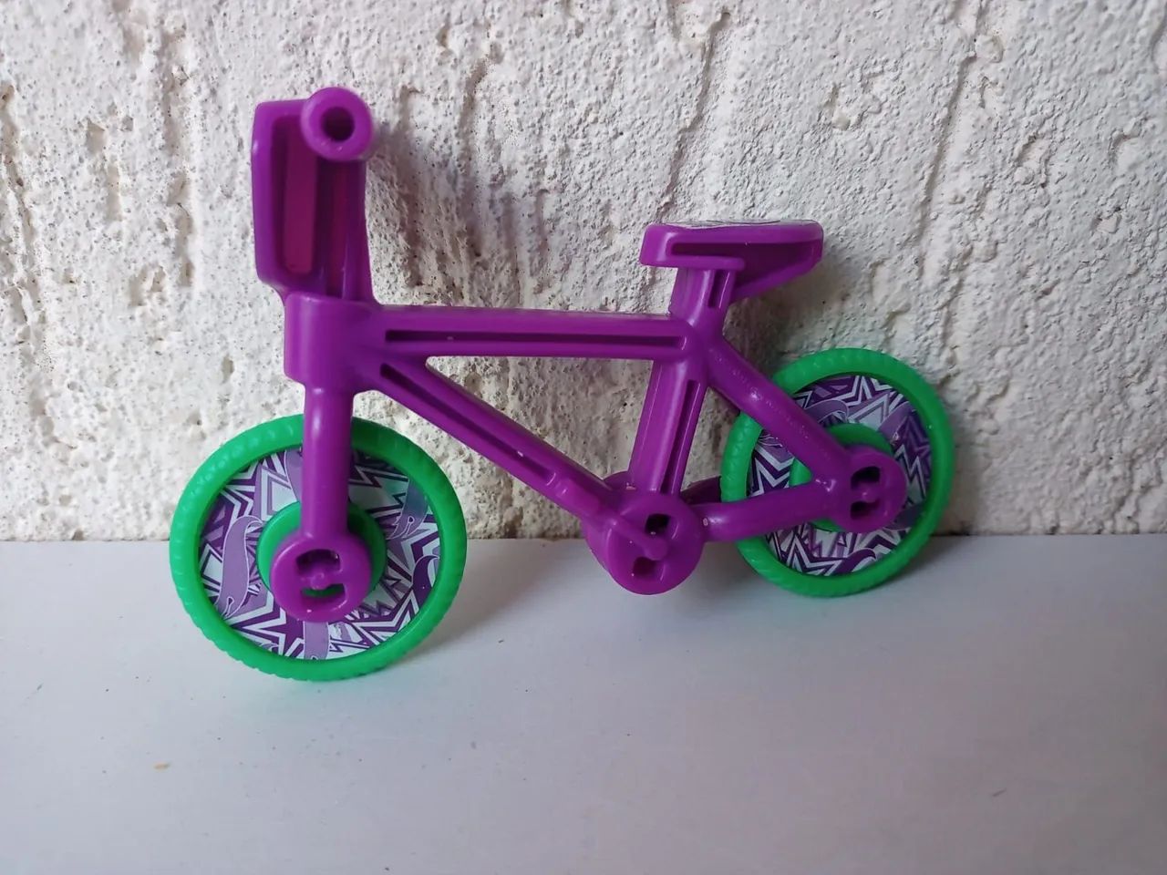 Kit coleção nitro Hot wheels McDonald's  - Foto 4