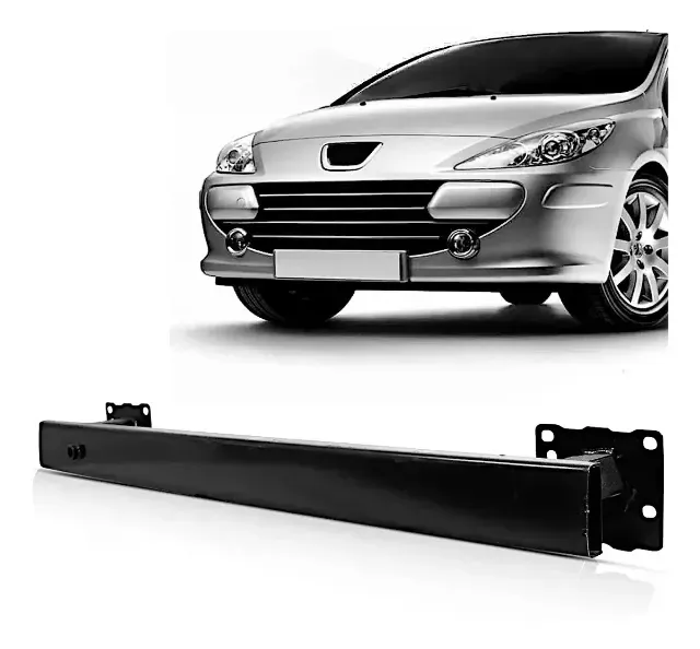 Alma Aço Dianteiro Peugeot 307 2007 2008 2009 a 2012