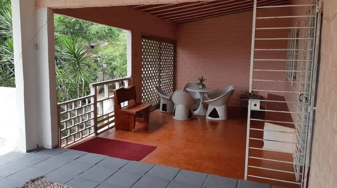 Alugo casa fora de condomínio. Aluguel Anual e São João  - Foto 5