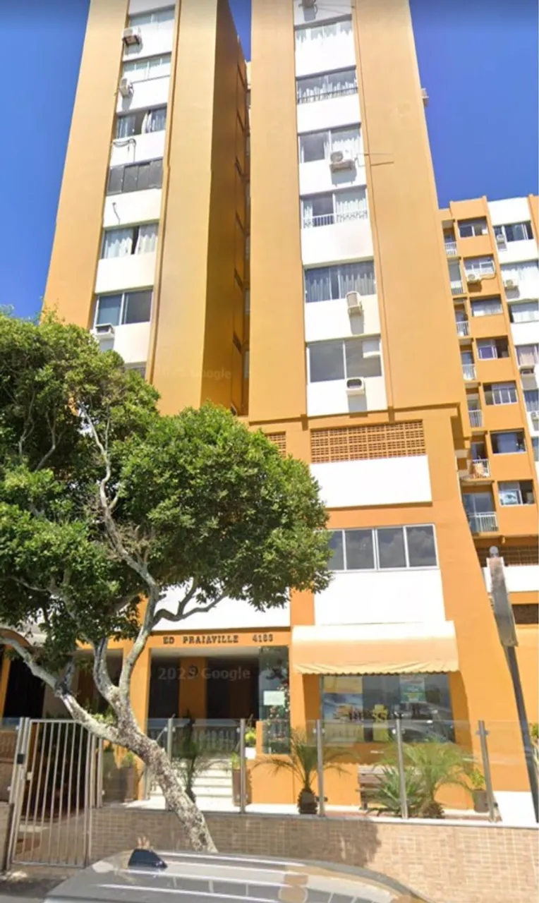 Apartamento na Barra em Salvador Bahia 01 dormitório Apartamento na Barra, 01 dormitório