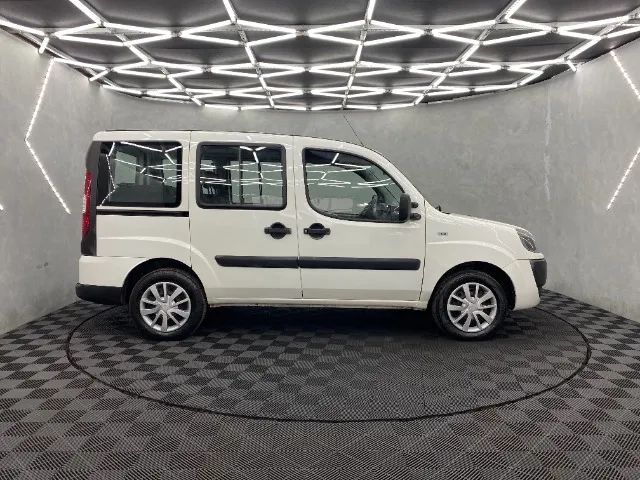 Fiat Doblo 2020 Essence 1.8 5L - Foto 5